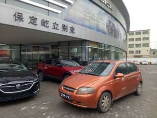 7万以下雪佛兰乐骋二手车报价 交易市场 出售 第一车网