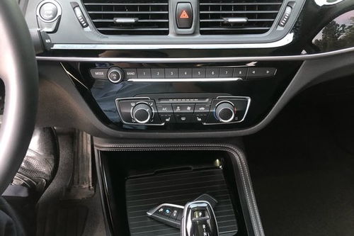 石家庄宝马1系 2020款 125i 领先型m运动套装二手车 瓜子二手车