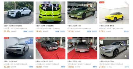 车企亲自下场"托底",能把二手车加价撑起来吗?