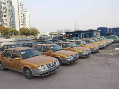 上海那个二手车市场靠谱