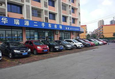 某二手车广告被罚1250万元,二手车电商未来怎样可持续发展?