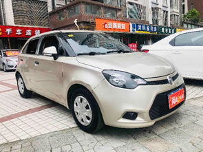 上海普发精品二手车 品质保障,值得信赖的选择