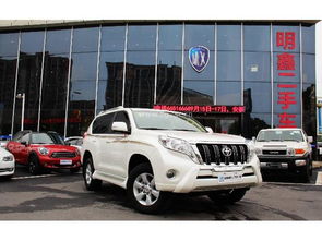 上海普发精品二手车 为您精选优质二手车