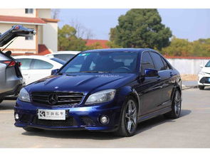 上海普发精品二手车 品质与信赖的二手车选择