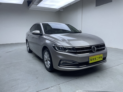 大众宝来2019款1.4T自动精英型（国Ⅵ）二手车选购指南